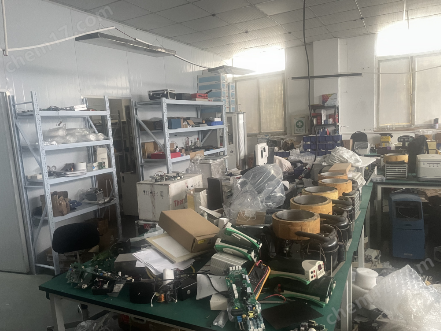 賽默飛Thermo超低溫冰箱售后維修